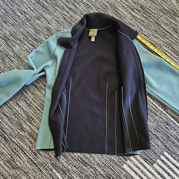 Maralyce Ferree Jacket (XS) - Picture 7 of 8